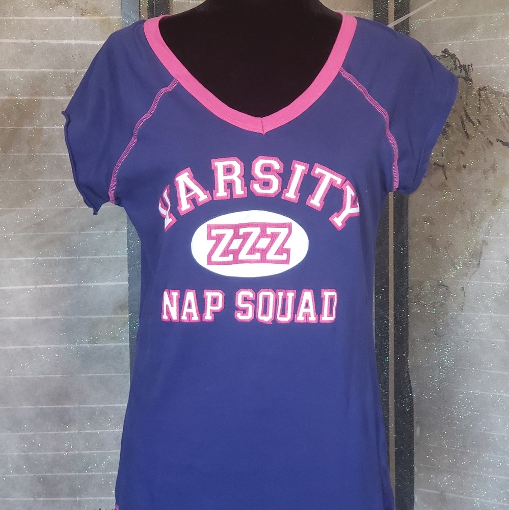 bobbie brooks Sleepwear Top
